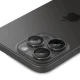 Spigen Optik Pro Camera Glass for iPhone 15/16/17 Pro / Pro Max - 2 pcs.