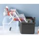 Ruhhy 24499 Medicine Organizer Storage Box