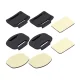 Puluz Sticker and Mount Set for Action Cameras PU09