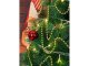 Gold Bead Garland for Christmas Tree 5m