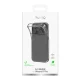 Puro iPhone 17 Pro Case 0.3 Nude Ultra-Slim, Transparent