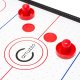 Carruzzo Air Hockey Table, 85x42x24 cm
