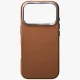 Uniq Lyden Magclick Charging Case for iPhone 17 Pro, Caramel