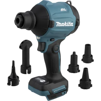 Thermoformed Inlay Makita 838175-3 for Makpac Size 3 Case, Black