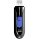 Transcend JetFlash 790 64GB USB 3.1 Gen 1 Flash Drive, Black