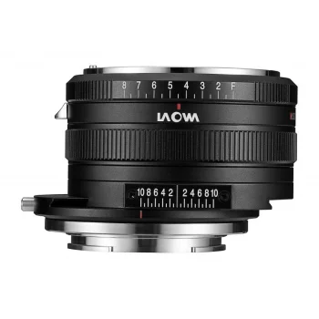 Laowa Magic Shift Converter LW-MSC 1.4x Adapter Nikon F to Nikon Z