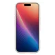 Spigen Liquid Air Case for iPhone 17 Titanium