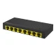 IMOU SG108C 8-Port Gigabit LAN Switch