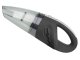 Cordless Handheld Car Vacuum Cleaner 120W Portable & Rechargeable via USB