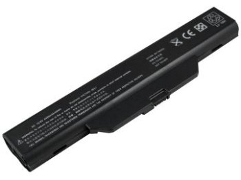 Notebook battery, Extra Digital Advanced, HP HSTNN-IB52, 5200mAh