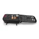 Tech-Protect Defender S40 28L laptop backpack - black