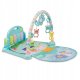 Ricokids 7314 interaktīvais attīstošais paklājiņš ar klavierēm