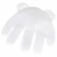 Soothing Baby Sleep Pillow with Patting Palm Function