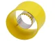 Corn Cob Peeler Stripper, Yellow