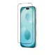 AmazingThing Radix +Care Tempered Glass for iPhone 18 Pro Max with Mounting Frame