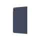 AmazingThing Matte Pro Mag Folio Case for iPad Air 11\" M3/M4 - Blue