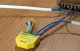Smart LED Strip Controller Shelly Plus RGBW PM WiFi/Bluetooth