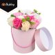 Ruhhy Flower Box Mākslīgo Ziedu Kompozīcija