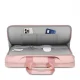 Tech-Protect Pocket 13-14 laptop bag - pink