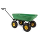 Humberg 4870 Garden Cart Tipper 52L