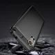 Tech-Protect TPUCarbon Case for Samsung Galaxy XCover 7, Black