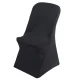 Greenblue GB373 Chair Cover, 88x50x45cm, Black