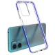 Spring Case Gel Cover for Xiaomi Redmi 10, Dark Blue