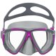 Bestway 22052 Swim and Snorkel Mask with UV Protection, Purple