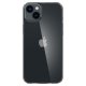 Spigen Airskin Hybrid Case iPhone 14 Plus Clear