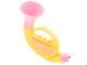 Kids Set Musical Instruments Trumpet Tambourine Flute Saxophone