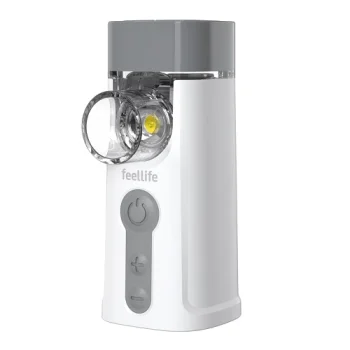 Portable Mesh Nebulizer Feellife Air Plus 10ml