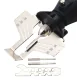 Compact Chainsaw Sharpener with Wrench