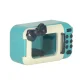 Kids Kitchen Toy Set: Microwave, Toaster, Mixer & Accessories