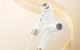ANLAN 05-ACFJ41-0VE Hair Dryer 1600W with Ionization