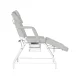 Activeshop Ivette Eyelash Treatment Chair, Grey