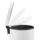 Hailo Selekta 30 L Pedal Bin, Grey
