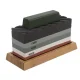 Ruhhy 00023763 Whetstone Set for Knife and Chisel Sharpening