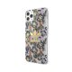 Adidas OR Clear Case CNY AOP for iPhone 11 Pro Max, Gold
