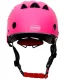 NICEkids Adjustable Kids Helmet (50-56 cm), Pink