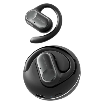 Vention OpenBeat O11 Wireless Sports Headphones, Black