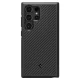 Spigen Core Armor Case for Samsung Galaxy S24 Ultra, Matte Black