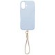 Uniq Coehl Serina Phone Case Cover iPhone 17 Magnetic Charging - Blue