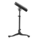 Tattoo Armrest Pro Ink 710, Black