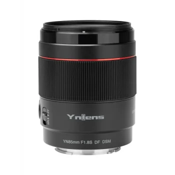 Lens Yongnuo YN 85 mm f/1.8 S DF DSM for Sony E