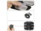 EMS Abdominal Muscle Electrostimulator Massager