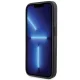 BMW Grip Stand Hot Stamp Case for iPhone 15 Pro Max 6.7\", Black
