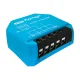 WiFi Lighting Controller Shelly 1L Gen3 No Neutral