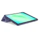 TechProtect SmartCase for Samsung Galaxy Tab A9+ 11.0, Navy Blue
