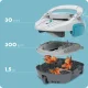 Bestway 58864 Automatic Pool Vacuum Cleaner