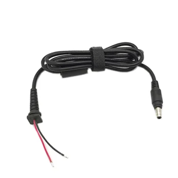 Power Supply Connector Cable for Compaq Notebooks, Bullet, 4.8 x 1.7mm